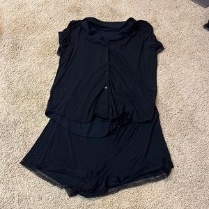 Victoria’s Secret pajamas